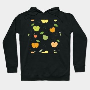 Apples Hoodie